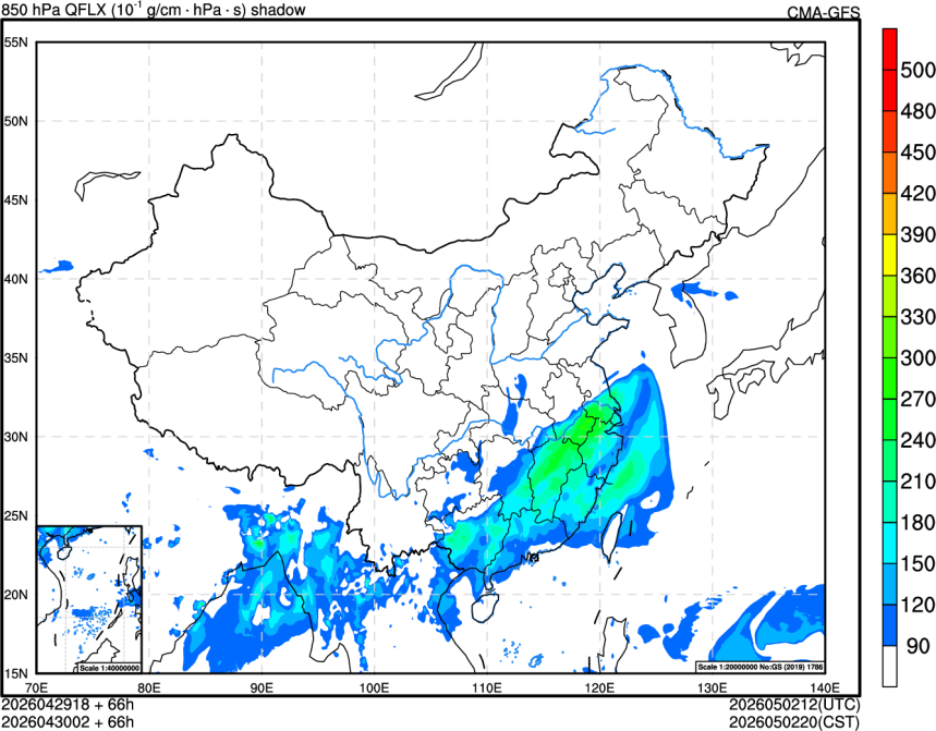 04/29 18时 +066小时