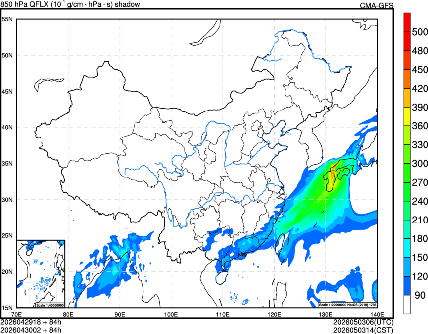 04/29 18时 +084小时