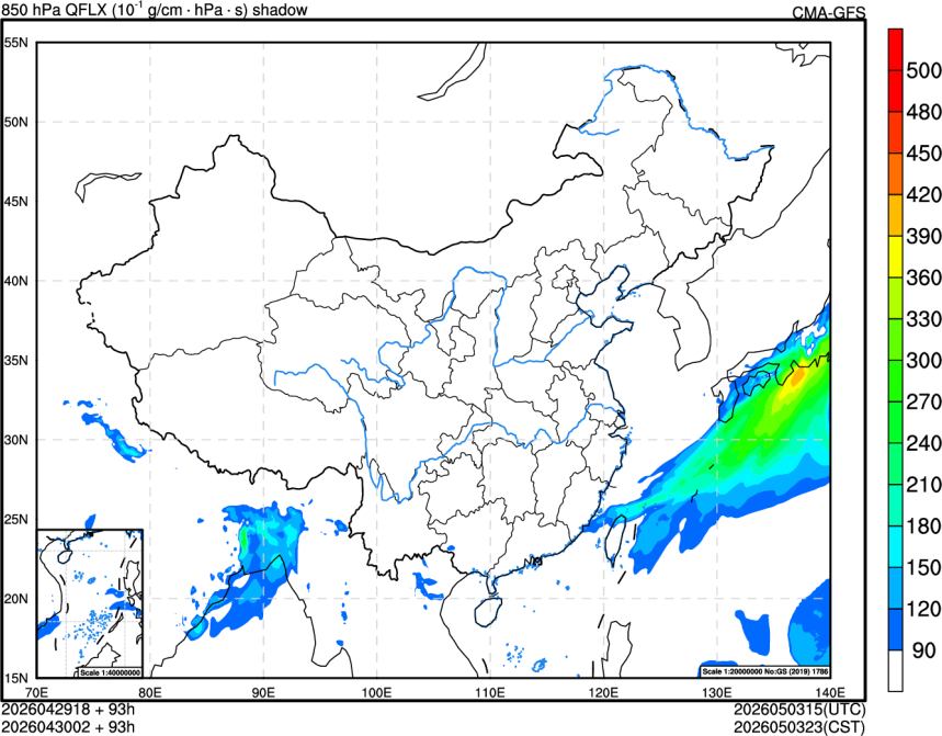 04/29 18时 +093小时