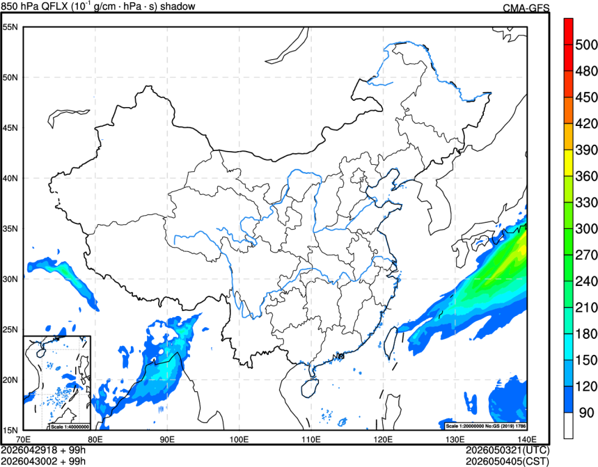 04/29 18时 +099小时