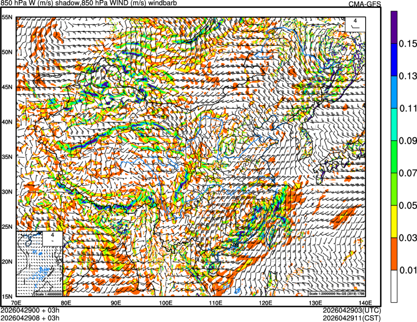 04/29 00时 +003小时