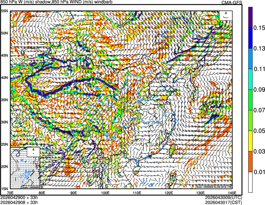 04/29 00时 +033小时