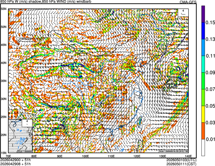 04/29 00时 +051小时