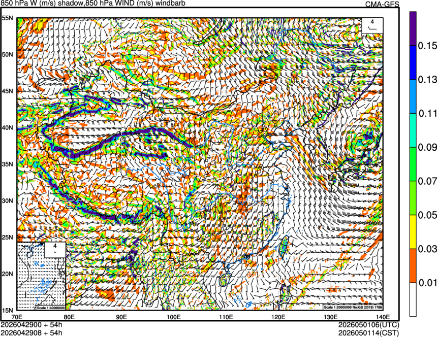 04/29 00时 +054小时