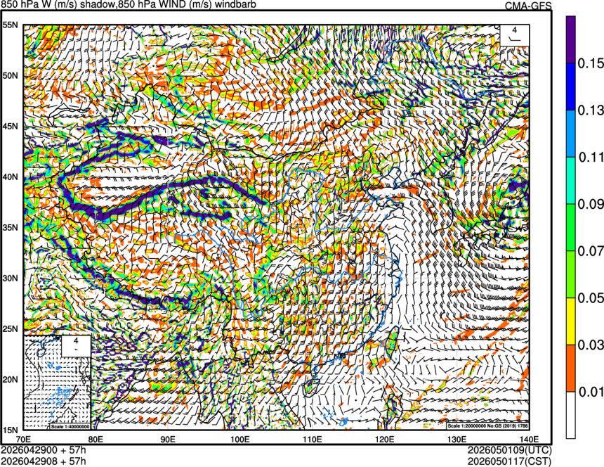 04/29 00时 +057小时