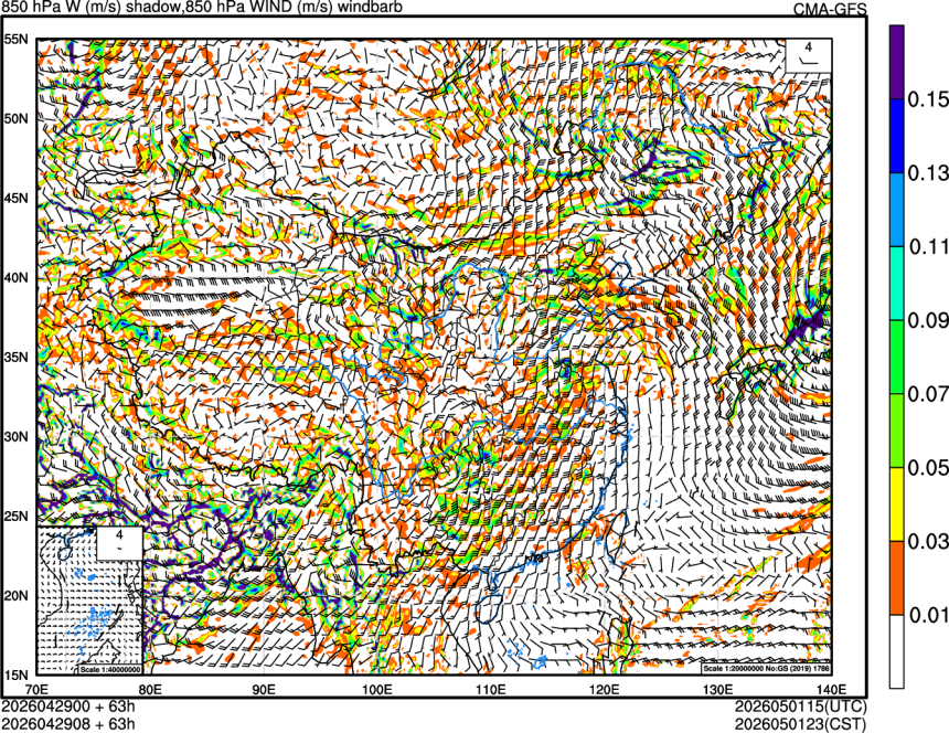 04/29 00时 +063小时