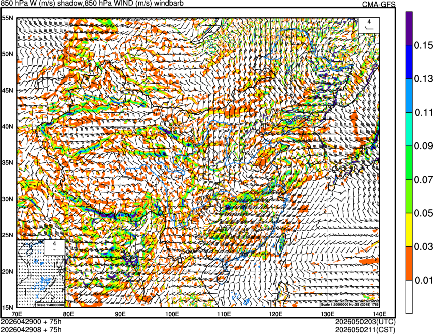 04/29 00时 +075小时