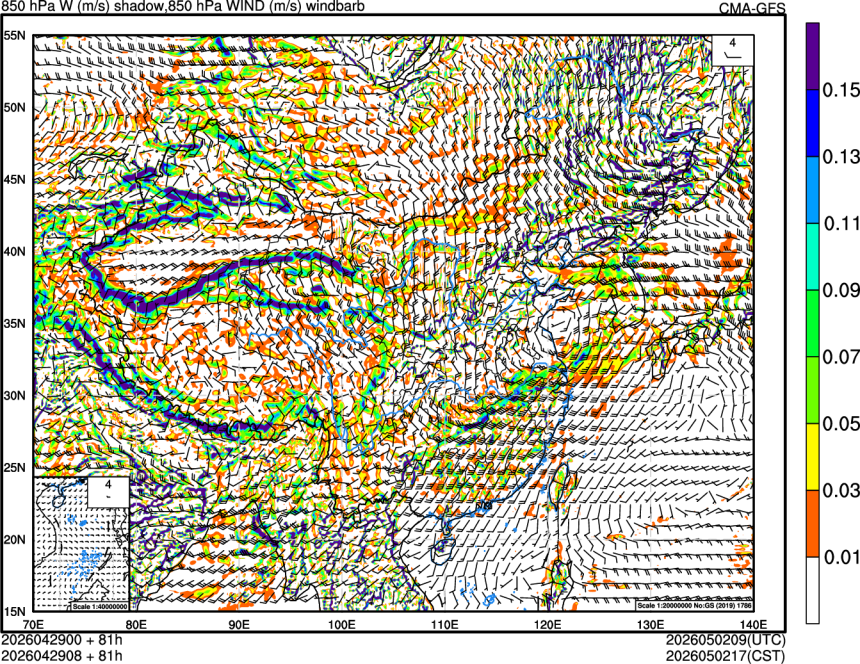 04/29 00时 +081小时