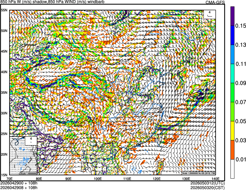 04/29 00时 +108小时