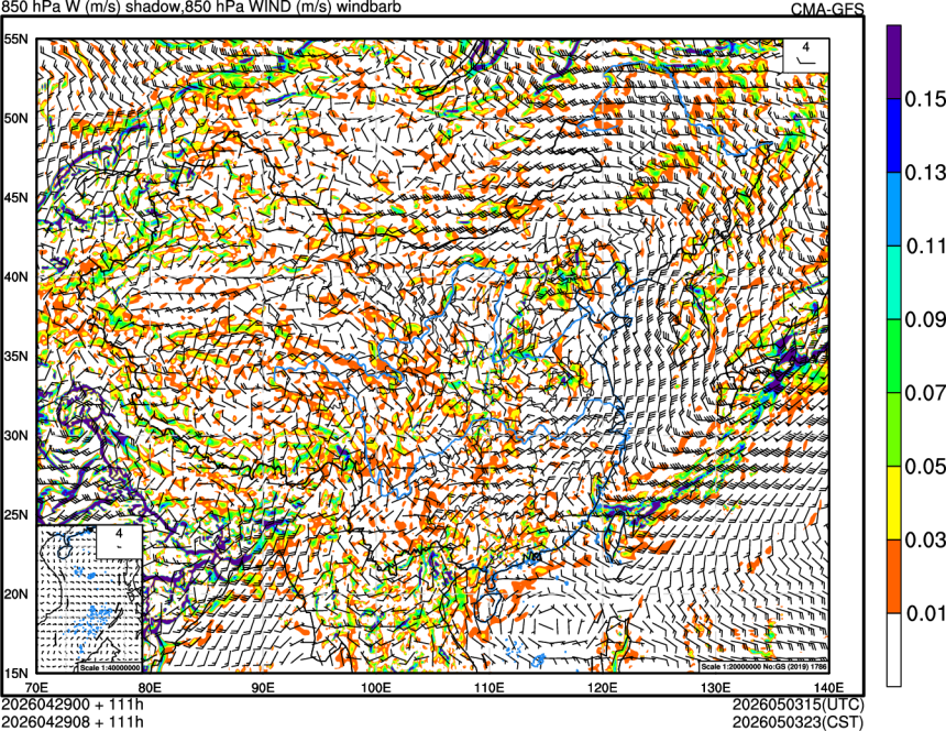 04/29 00时 +111小时