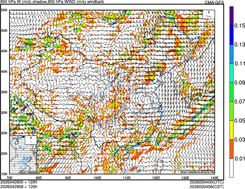 04/29 00时 +120小时