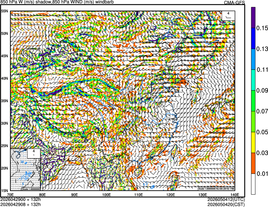 04/29 00时 +132小时