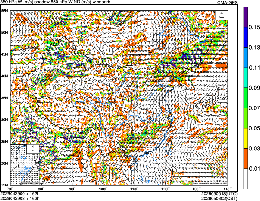 04/29 00时 +162小时