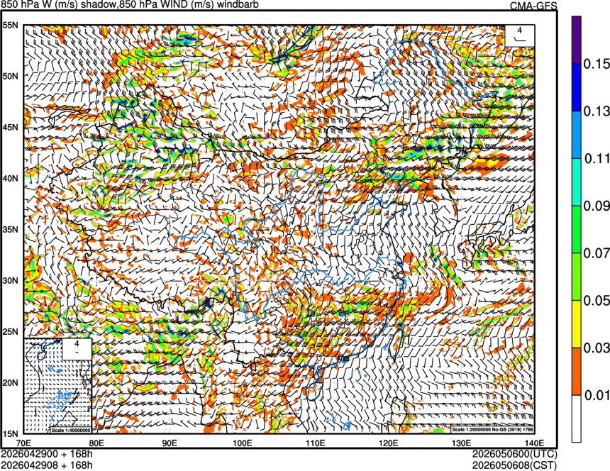 04/29 00时 +168小时