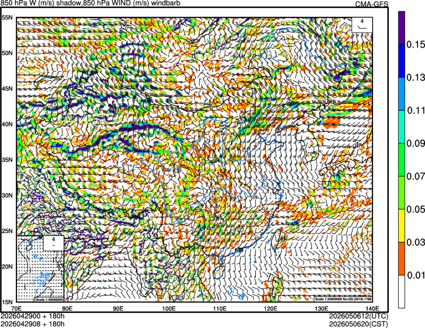 04/29 00时 +180小时