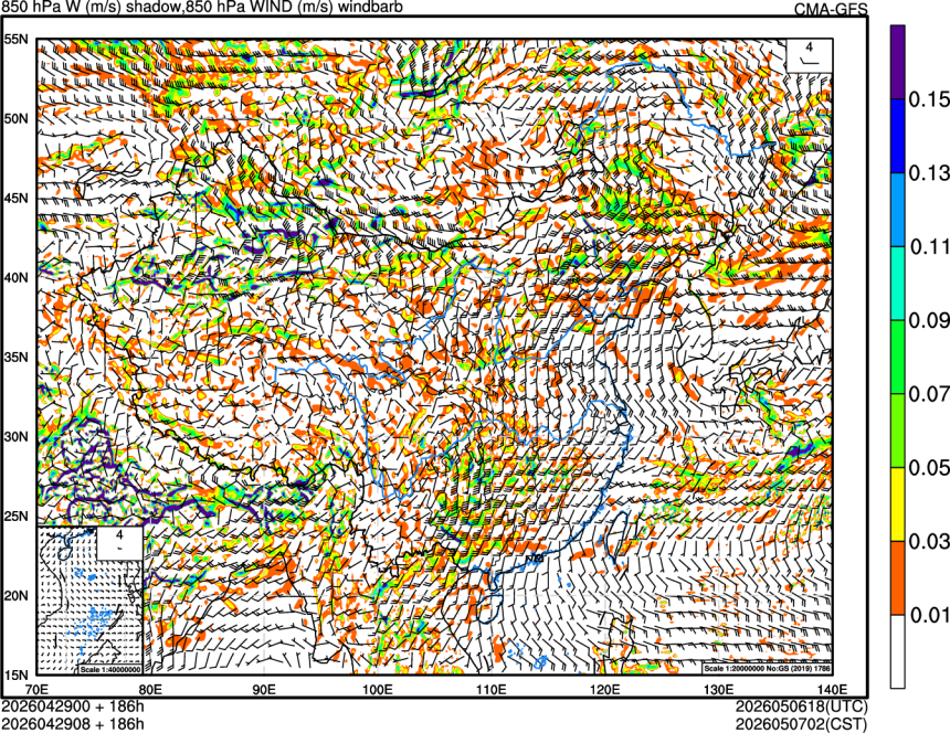 04/29 00时 +186小时
