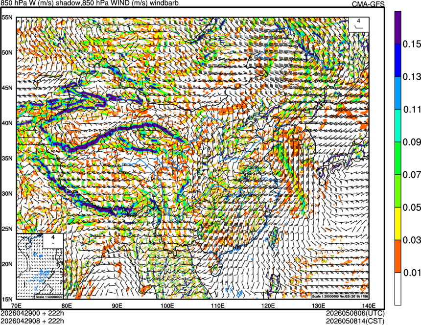 04/29 00时 +222小时