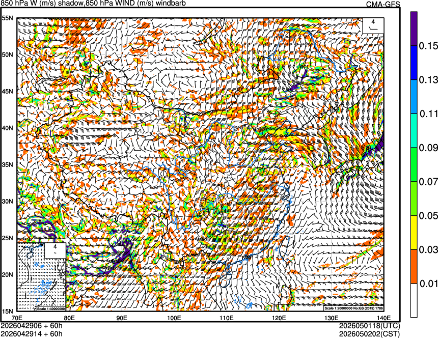 04/29 06时 +060小时