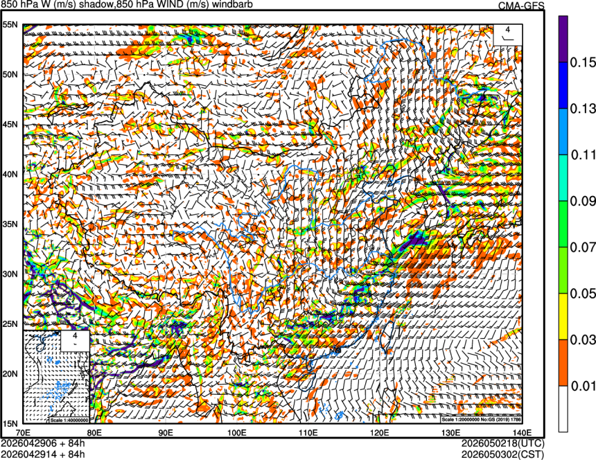 04/29 06时 +084小时