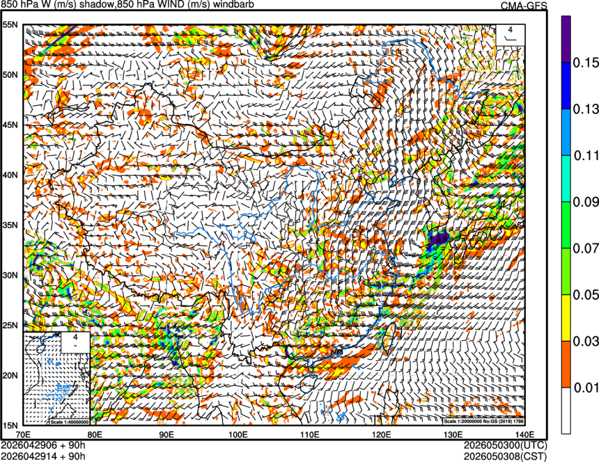 04/29 06时 +090小时