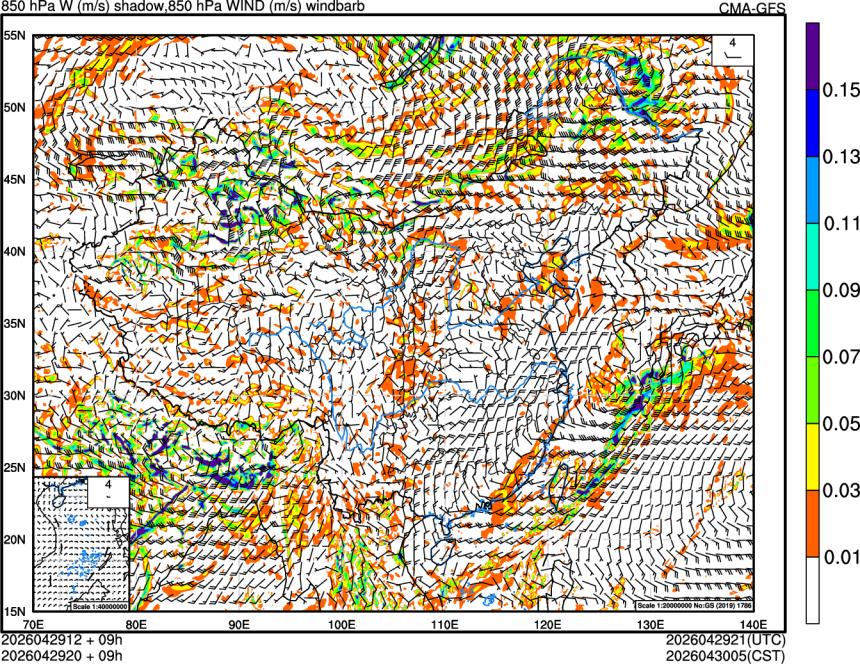 04/29 12时 +009小时