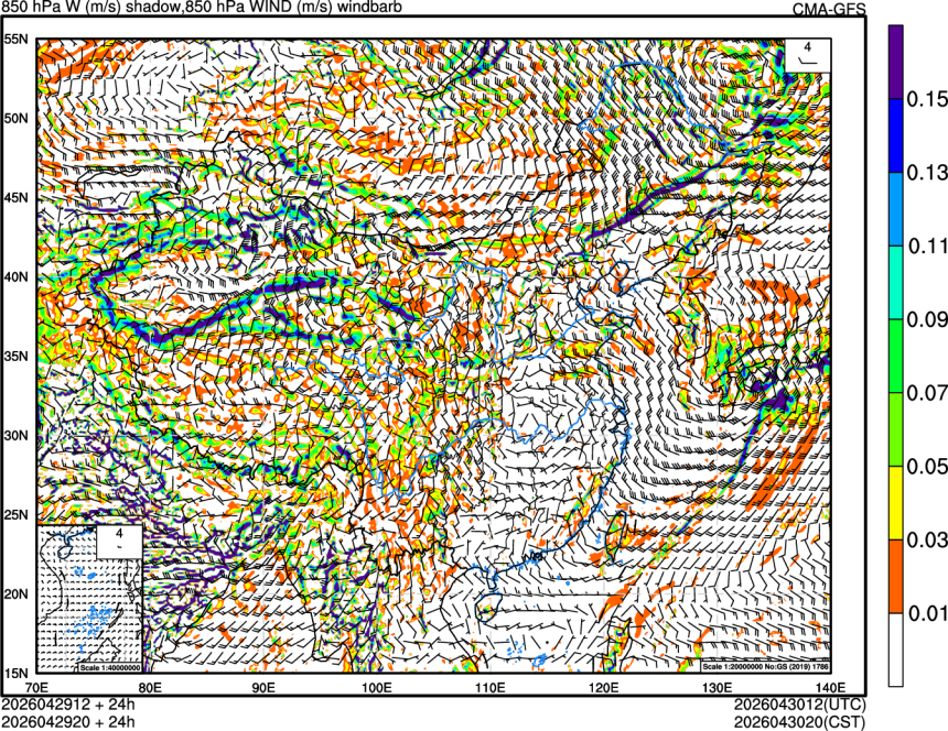 04/29 12时 +024小时