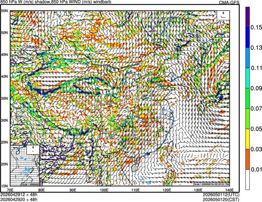 04/29 12时 +048小时