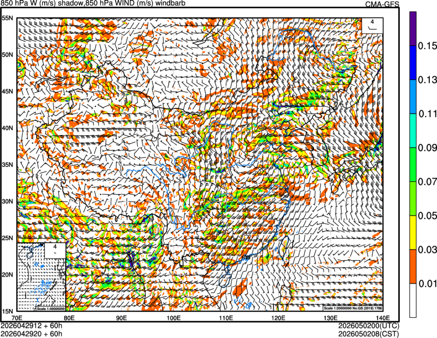 04/29 12时 +060小时