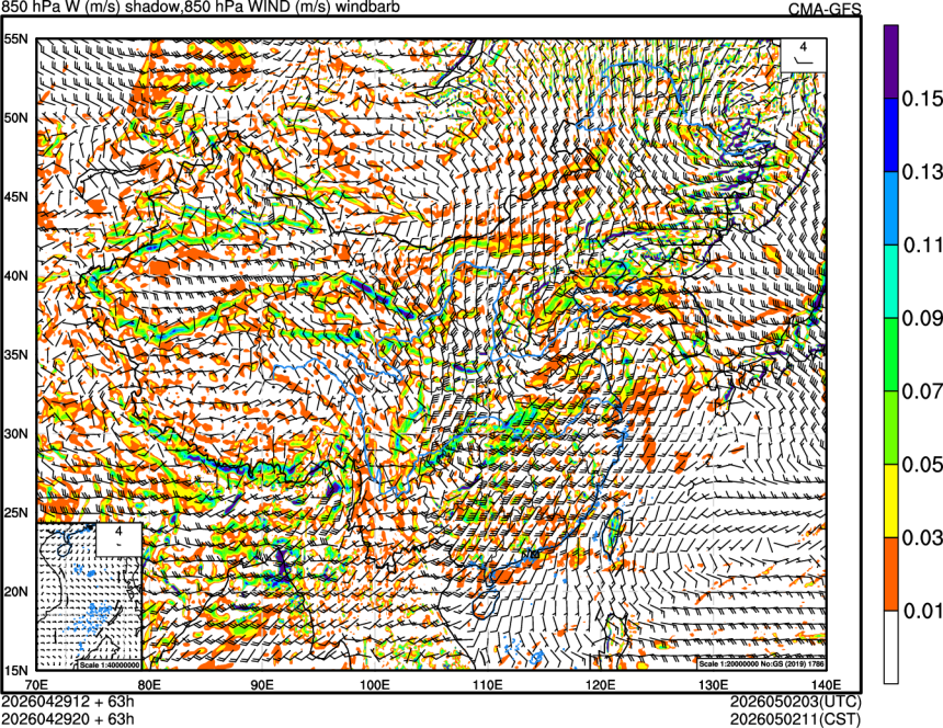 04/29 12时 +063小时