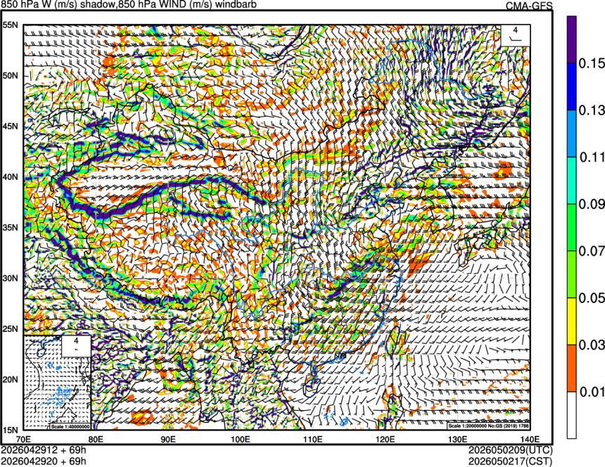 04/29 12时 +069小时