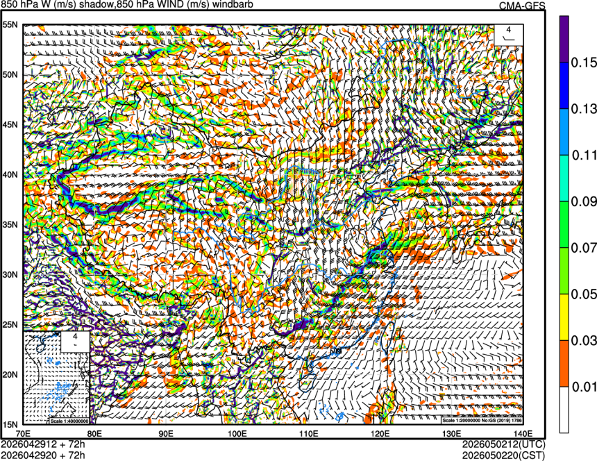 04/29 12时 +072小时