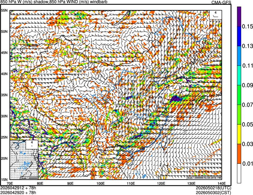 04/29 12时 +078小时