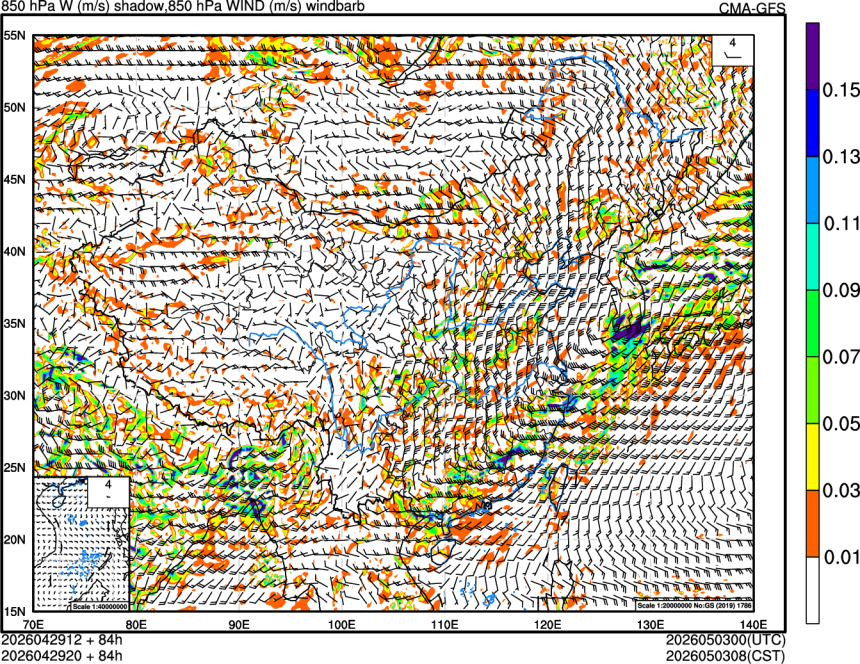 04/29 12时 +084小时