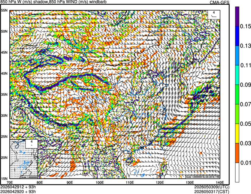 04/29 12时 +093小时