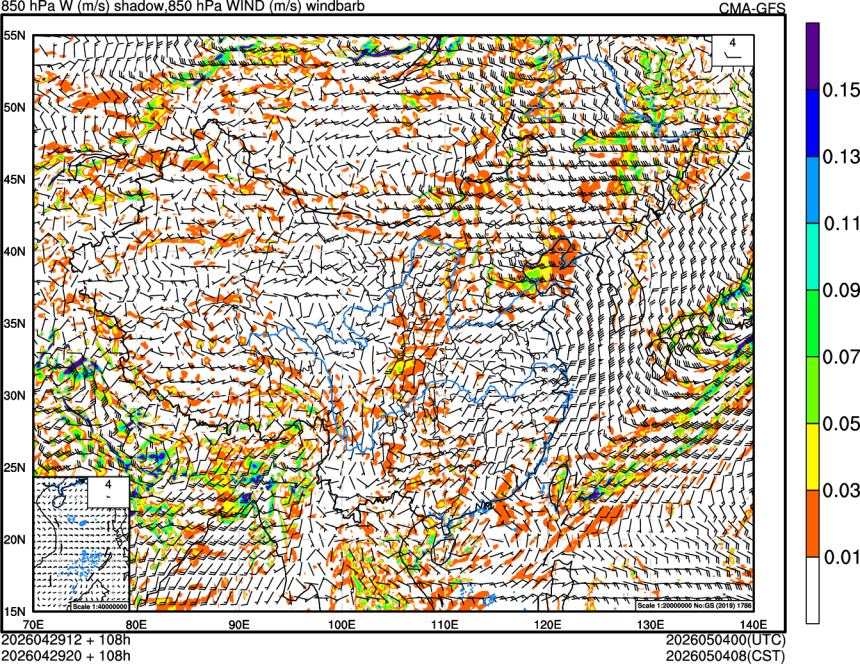 04/29 12时 +108小时