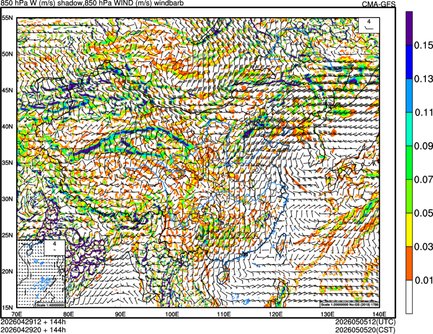 04/29 12时 +144小时
