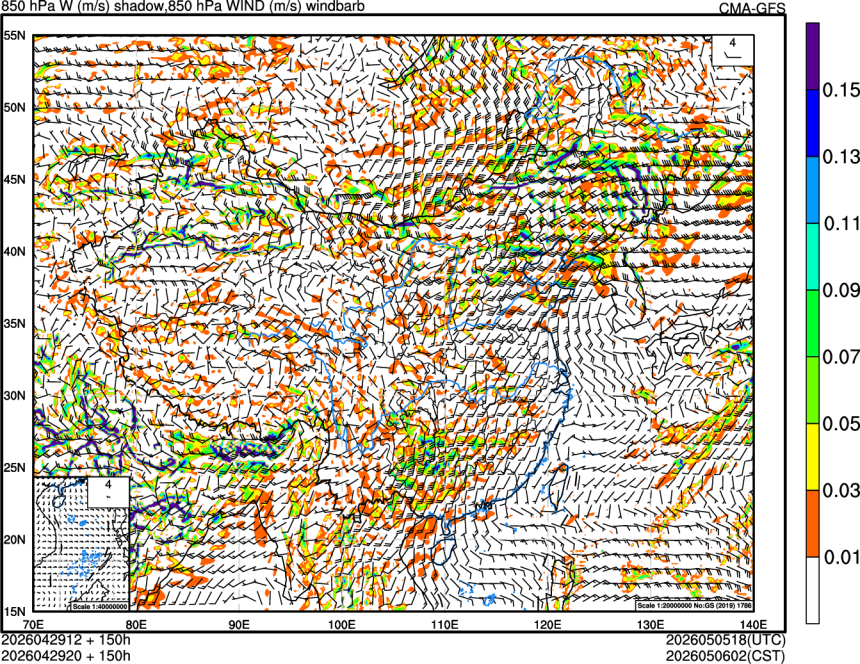 04/29 12时 +150小时