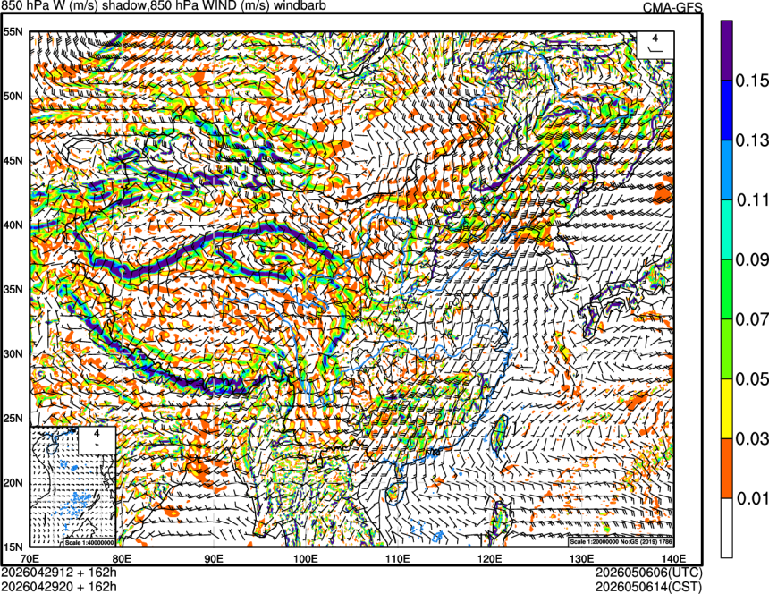 04/29 12时 +162小时