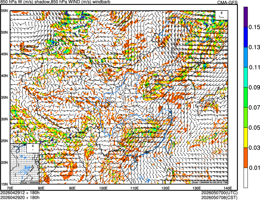 04/29 12时 +180小时