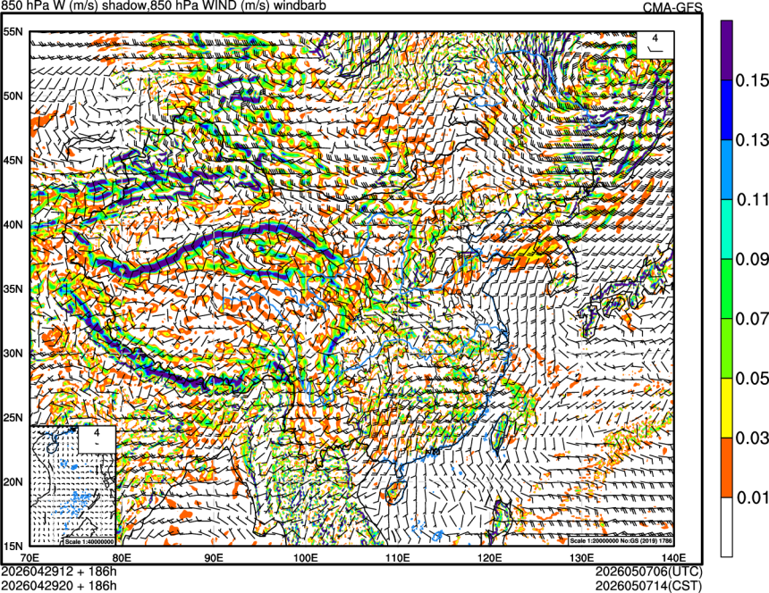 04/29 12时 +186小时
