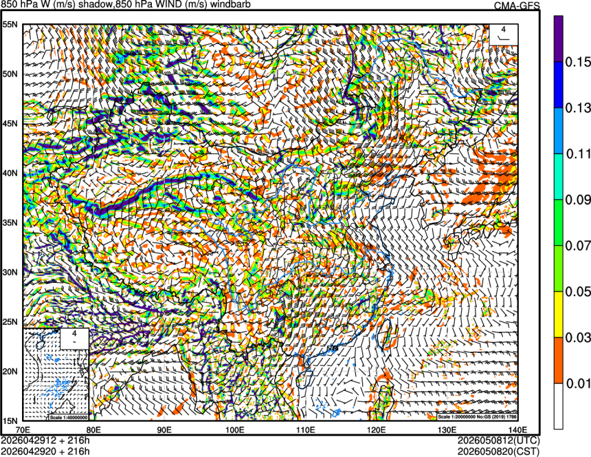 04/29 12时 +216小时