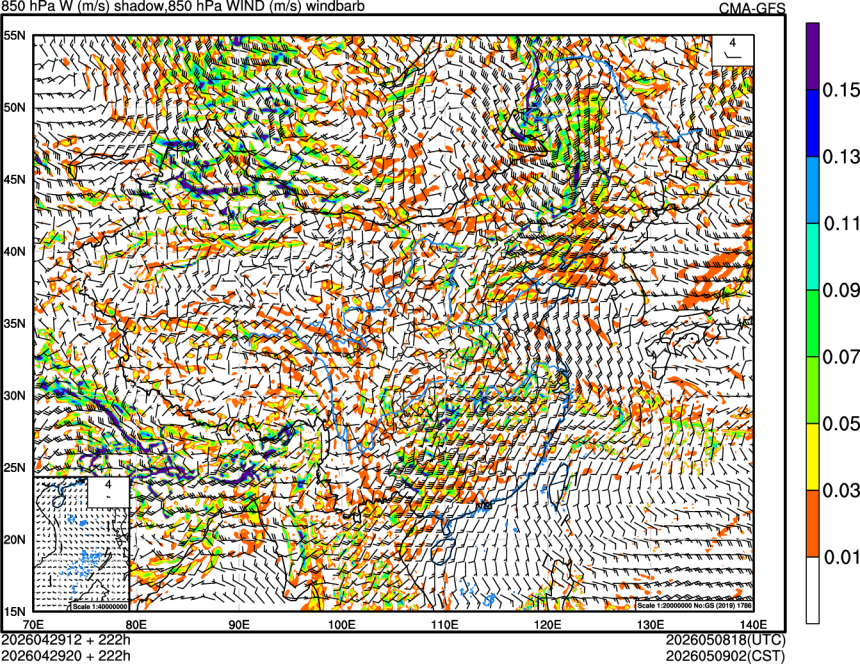 04/29 12时 +222小时