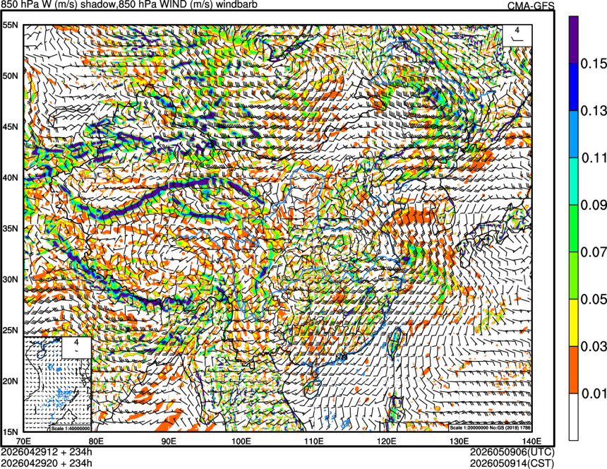04/29 12时 +234小时