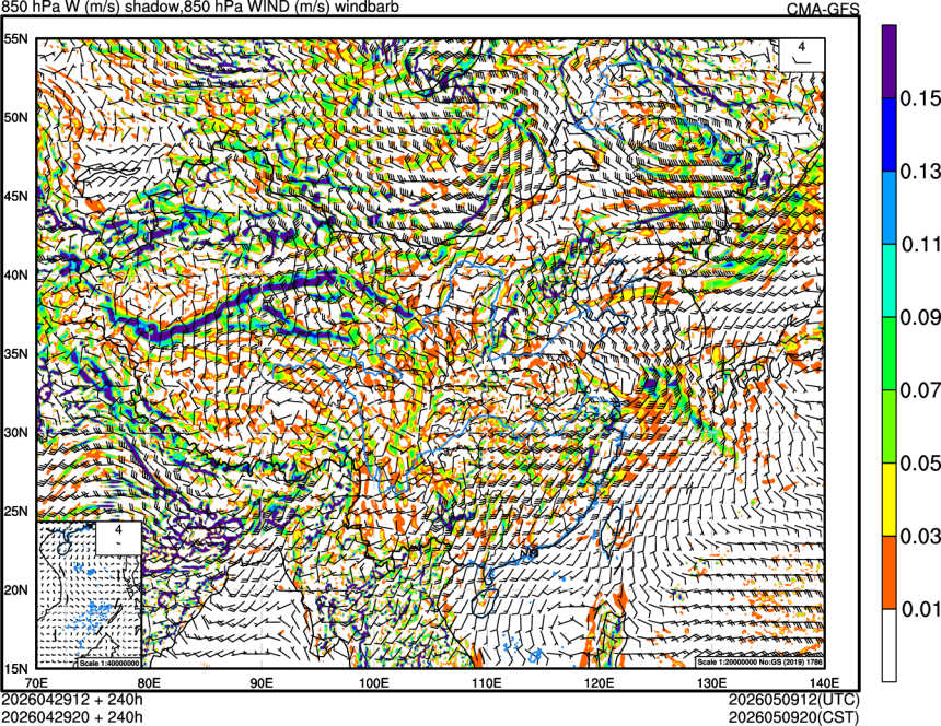 04/29 12时 +240小时