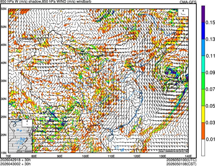 04/29 18时 +030小时