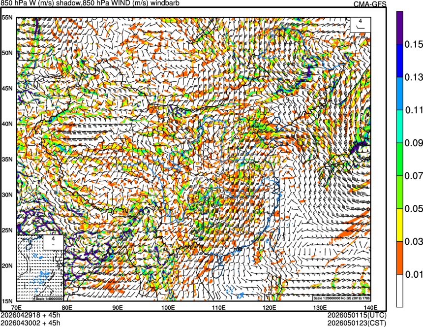 04/29 18时 +045小时