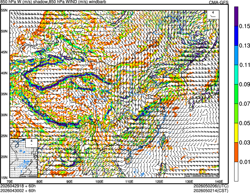 04/29 18时 +060小时