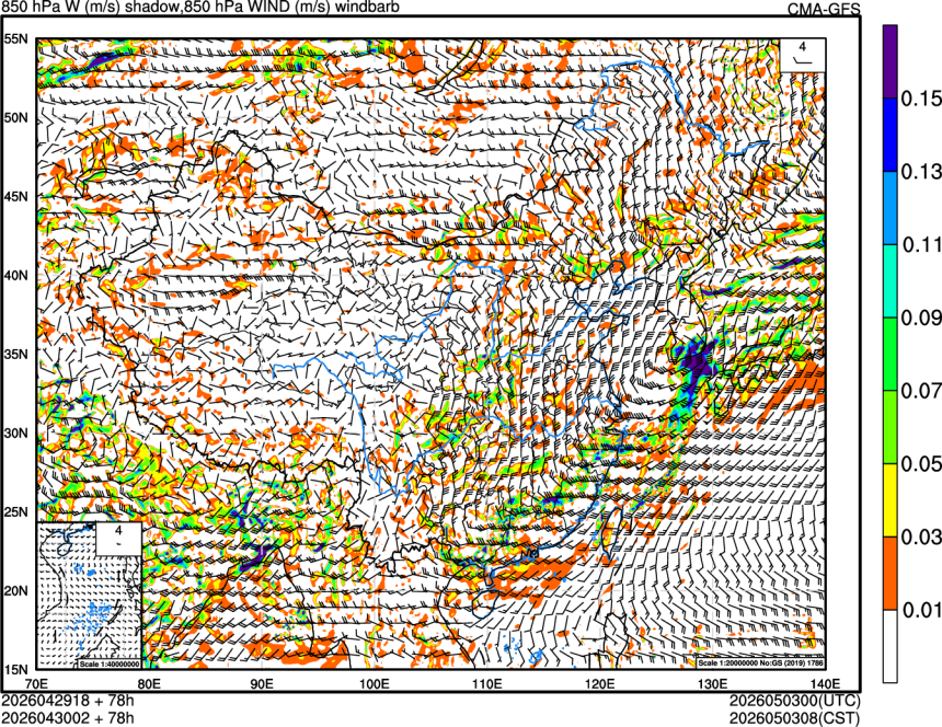 04/29 18时 +078小时