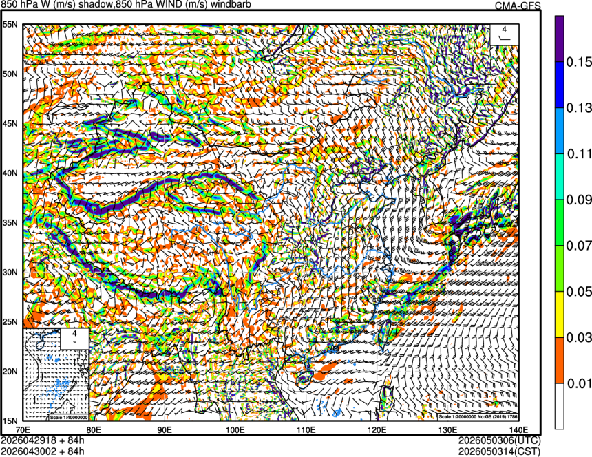 04/29 18时 +084小时