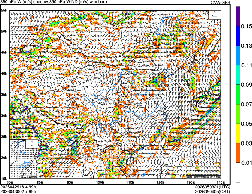 04/29 18时 +099小时